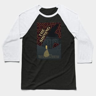 the shining fan art Baseball T-Shirt